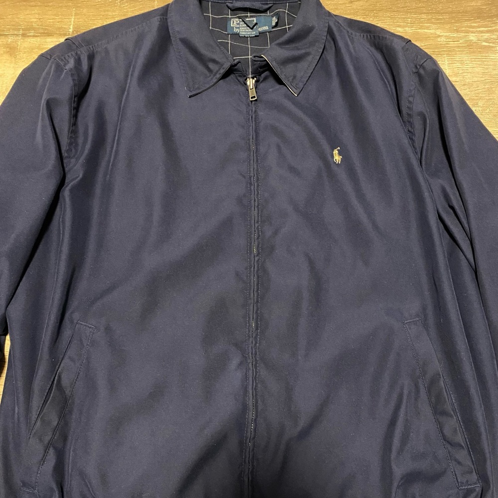 Vintage Polo by Ralph Lauren Jacket
